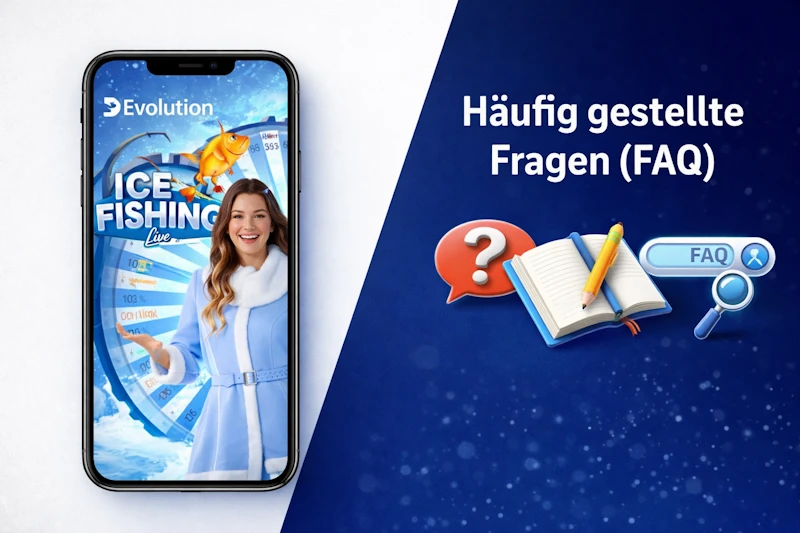 Häufig gestellte Fragen (FAQ)
